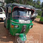 BAJAJ 2012 4 STROKE