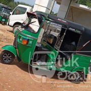 BAJAJ 2012 4 STROKE