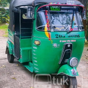 BAJAJ 1998 2 STROKE