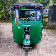 BAJAJ 1998 2 STROKE