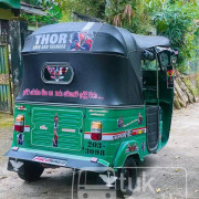 BAJAJ 1998 2 STROKE