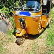 BAJAJ 2005 2 STROKE