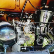 BAJAJ 2005 2 STROKE