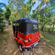 BAJAJ 2012 4 STROKE