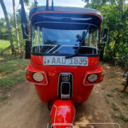 BAJAJ 2012 4 STROKE