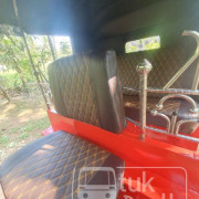 BAJAJ 2012 4 STROKE
