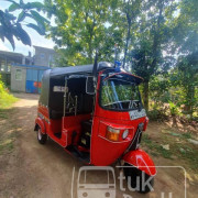 BAJAJ 2012 4 STROKE