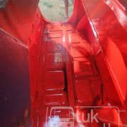 BAJAJ 2012 4 STROKE