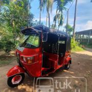 BAJAJ 2012 4 STROKE