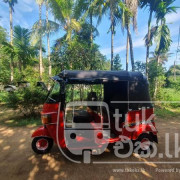 BAJAJ 2012 4 STROKE