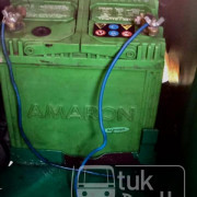 BAJAJ 2000 2 STROKE