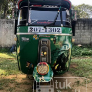 BAJAJ 2000 2 STROKE