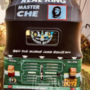 BAJAJ 2000 2 STROKE