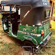 BAJAJ 2000 2 STROKE