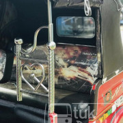 BAJAJ 2006 2 STROKE