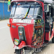 BAJAJ 2006 2 STROKE