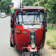 BAJAJ 2006 2 STROKE