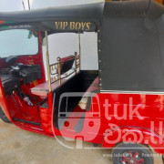 BAJAJ 2011 4 STROKE
