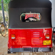 BAJAJ 2011 4 STROKE