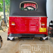 BAJAJ 2011 4 STROKE