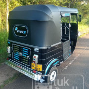 BAJAJ 2010 4 STROKE