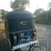 BAJAJ 2010 4 STROKE