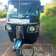 BAJAJ 2010 4 STROKE