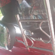 BAJAJ 2009 4 STROKE