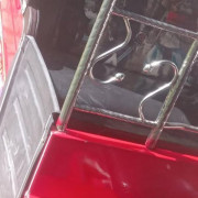 BAJAJ 2009 4 STROKE