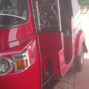 BAJAJ 2009 4 STROKE