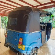 BAJAJ 2013 4 STROKE