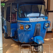 BAJAJ 2013 4 STROKE
