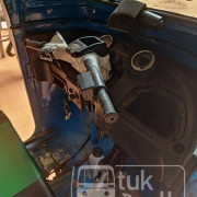 BAJAJ 2013 4 STROKE