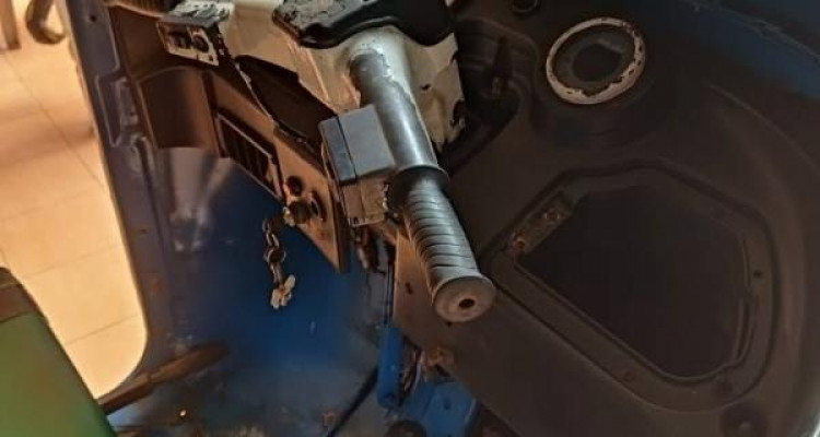 BAJAJ 2013 4 STROKE