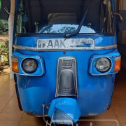 BAJAJ 2013 4 STROKE