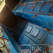BAJAJ 2013 4 STROKE
