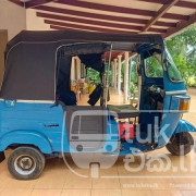 BAJAJ 2013 4 STROKE