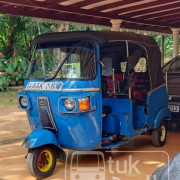 BAJAJ 2013 4 STROKE