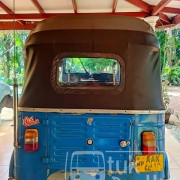 BAJAJ 2013 4 STROKE