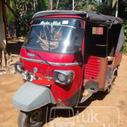 PIAGGIO 2012 APE