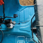 BAJAJ 1995 2 STROKE