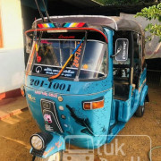 BAJAJ 1995 2 STROKE