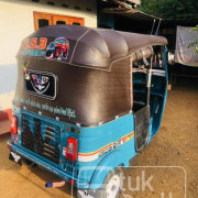 BAJAJ 1995 2 STROKE