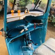 BAJAJ 1995 2 STROKE