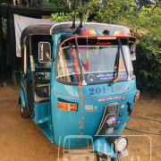 BAJAJ 1995 2 STROKE