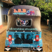 BAJAJ 1995 2 STROKE