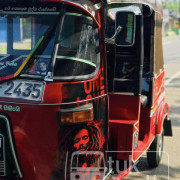 BAJAJ 2006 2 STROKE