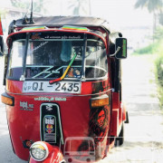 BAJAJ 2006 2 STROKE
