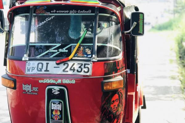 BAJAJ 2006 2 STROKE