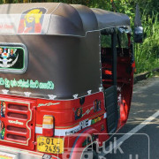 BAJAJ 2006 2 STROKE